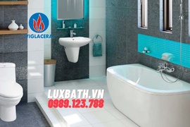 Top Chậu Rửa Mặt Treo Tường Viglacera Bạn Nên Mua Trong Tháng 4 