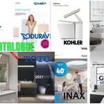 2000+ Catalogue thiết bị vệ sinh tại Việt Nam và trên thế giới