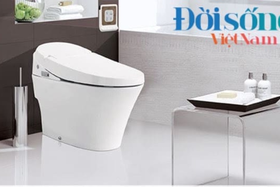Chìa khóa giúp LuxBath đặc biệt trên thị trường thiết bị vệ sinh cao cấp