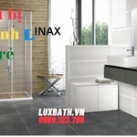Thiết bị vệ sinh inax giá rẻ, chính hãng, bạn không nên bỏ qua