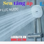 vòi hoa sen tăng áp Inax có tốt không? lợi ích gì cho người sử dụng