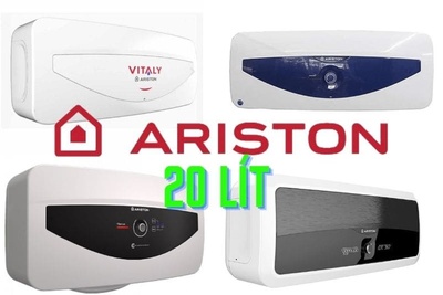 Bình nóng lạnh Ariston 20l giá bao nhiêu?