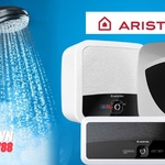 Kích thước bình nóng lạnh tiêu chuẩn, thông dụng nhất hiện nay