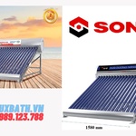 Kích thước thái dương năng Sơn Hà tiêu chuẩn, thông dụng nhất hiện nay