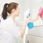 50+ cách lau gương sạch sáng bóng ít ai biết