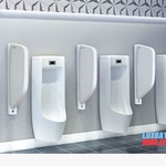 Cách lắp bồn tiểu nam đúng kỹ thuật nhanh nhất