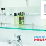 Gương kèm kệ kính Caesra giá rẻ chất lượng cho mọi nhà