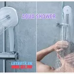 Sen tắm Inax Aqua Shower có gì khác biệt?