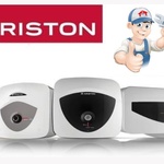 Cách lắp bình nóng lạnh Ariston đúng kỹ thuật, an toàn tại nhà