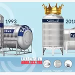 Hướng dẫn lắp đặt bồn nước Tân Á Đại Thành đúng kỹ thuật tại nhà