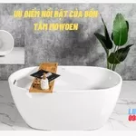 Ưu điểm nổi bật của Bồn Tắm Mowoen bạn không nên bỏ qua