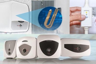 Bình nóng lạnh không nóng bạn phải làm sao?