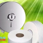 Hộp giấy vệ sinh chuyên dùng cho nhà hàng, khách sạn