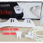 Vòi rửa vệ sinh thông minh nào tốt nhất hiện nay