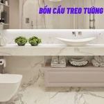 Ưu điểm nổi bật của bồn cầu treo tường TOTO