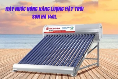 Những điều cần biết khi mua năng lượng mặt trời Sơn Hà