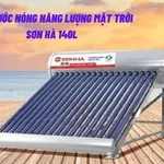 Những điều cần biết khi mua năng lượng mặt trời Sơn Hà