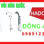 Đại Lý Sen Vòi Hàn Quốc Hado Tại Đông Anh, Hà Nội