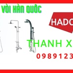 Đại Lý Sen Vòi Hàn Quốc Hado Tại Thanh Xuân, Hà Nội