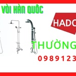 Đại Lý Sen Vòi Hàn Quốc Hado Tại Thường Tín, Hà Nội