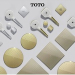 TOTO RA MẮT BỘ SƯU TẬP SẢN PHẨM SEN TẮM MỚI – SHOWER GLOBAL 2022