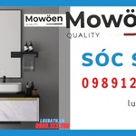 Đại Lý Tủ Chậu Đèn Led Mowoen Tại Huyện Sóc Sơn, Hà Nội