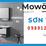 Đại Lý Tủ Chậu Đèn Led Mowoen Tại Thị Xã Sơn Tây, Hà Nội