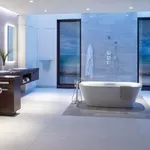 Thiết bị vệ sinh - Điểm nhấn quan trọng trong cuộc sống hàng ngày