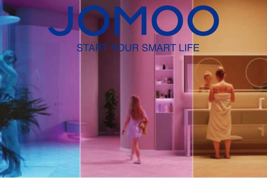 Giới thiệu về Thiết Bị Vệ Sinh Cao Cấp Jomoo