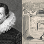 Chuyện ra đời ly kỳ của chiếc bồn cầu xả nước đầu tiên trên thế giới