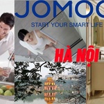 Đại lý bán thiết bị vệ sinh Jomoo cao cấp chính hãng tại Hà Nội
