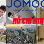 Đại lý bán thiết bị vệ sinh cao cấp Jomoo tại thành phố Hồ Chí Minh