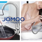Vòi Rửa Dây Rút Jomoo Có Nên Sử Dụng Không?