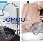 Vòi Rửa Dây Rút Jomoo Có Nên Sử Dụng Không?