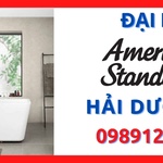 Đại lý thiết bị vệ sinh American Standard giá tốt nhất Hài Dương