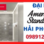 Đại lý thiết bị vệ sinh American Standard giá tốt nhất Hài Phòng