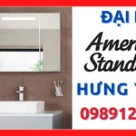 Đại lý thiết bị vệ sinh American Standard giá tốt nhất Hưng Yên