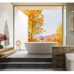 Bồn cầu Inax - Chất lượng - Bền bỉ - Thẩm mỹ 