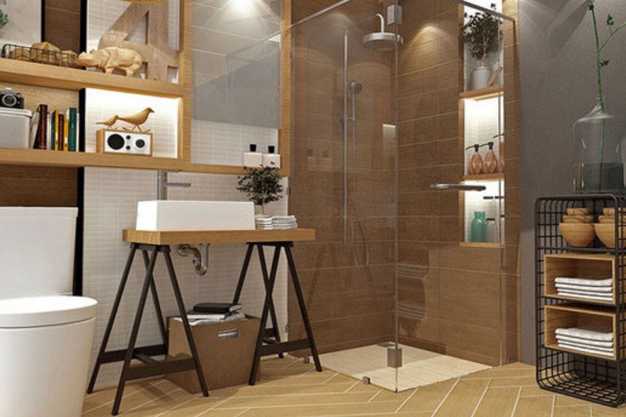 Tại sao nên lựa chọn thiết bị vệ sinh chính hãng?