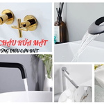 Vòi Chậu Rửa Mặt: Điều Cần Biết Trước Khi Mua