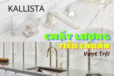 Kallista Và Cam Kết Về Chất Lượng: Những Tiêu Chuẩn Vượt Trội
