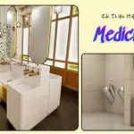 Cải Thiện Hiệu Quả Với Mediclinics - Thiết Bị Vệ Sinh Thông Minh