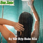 Bát Sen Inax: Sự Kết Hợp Hoàn Hảo Giữa Thẩm Mỹ và Tiện Ích