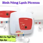 Bình Nóng Lạnh Picenza: Xu Hướng Mới Cho Ngôi Nhà Hiện Đại