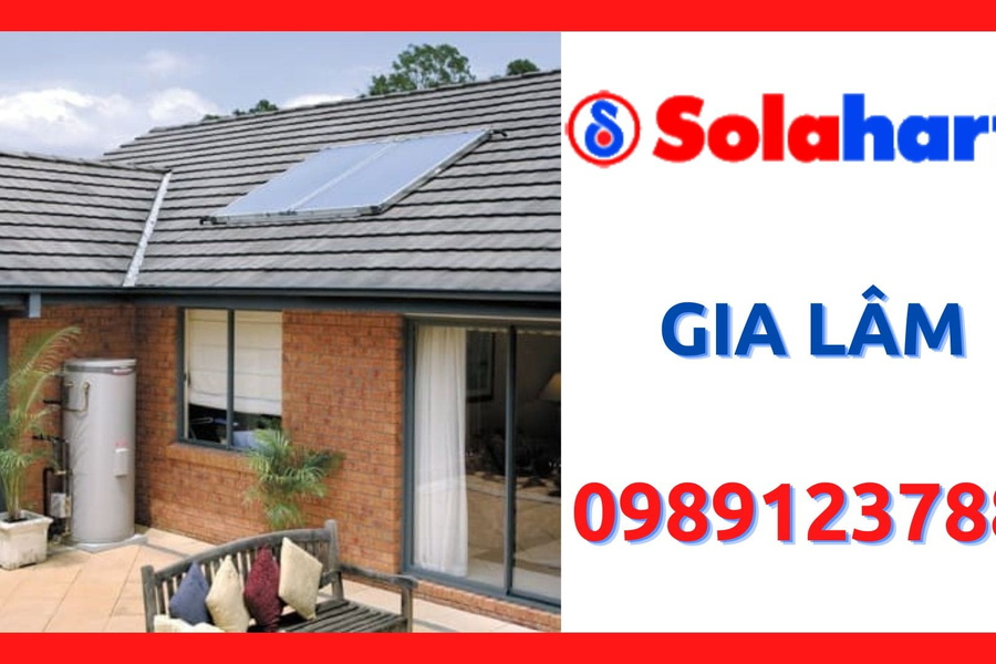 So sánh các cửa hàng bán heat pump Solahart Huyện Gia Lâm, Hà Nội