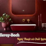 Villeroy-Boch: Nghệ Thuật và Chất Lượng
