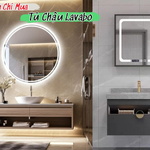 Tiêu Chí Mua Tủ Chậu Lavabo Cho Gia Đình Bạn