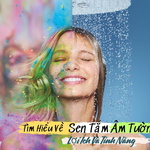 Tìm Hiểu Về Sen Tắm Âm Tường: Lợi Ích Và Tính Năng