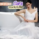 Thiết Bị Vệ Sinh Clara Của Nước Nào? Khám Phá Ngay!