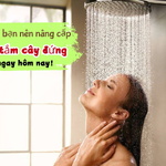3 lý do bạn nên nâng cấp sen tắm cây đứng ngay hôm nay!